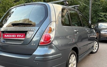 Suzuki Liana, 2005 год, 450 000 рублей, 2 фотография
