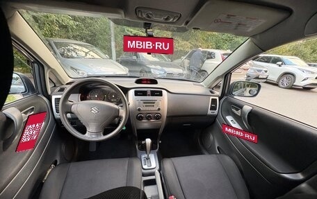 Suzuki Liana, 2005 год, 450 000 рублей, 8 фотография