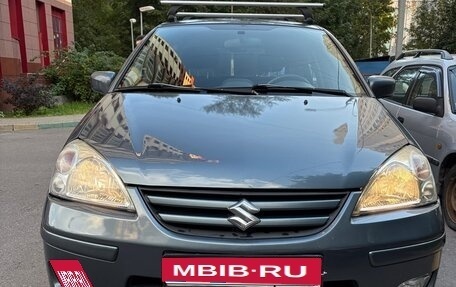 Suzuki Liana, 2005 год, 450 000 рублей, 7 фотография
