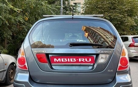 Suzuki Liana, 2005 год, 450 000 рублей, 5 фотография