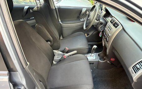 Suzuki Liana, 2005 год, 450 000 рублей, 13 фотография