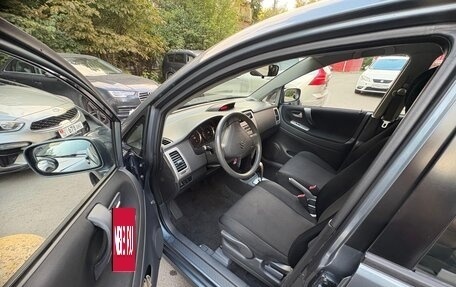 Suzuki Liana, 2005 год, 450 000 рублей, 10 фотография
