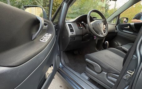 Suzuki Liana, 2005 год, 450 000 рублей, 15 фотография