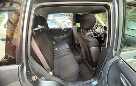 Suzuki Liana, 2005 год, 450 000 рублей, 12 фотография