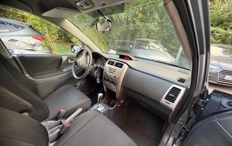 Suzuki Liana, 2005 год, 450 000 рублей, 14 фотография