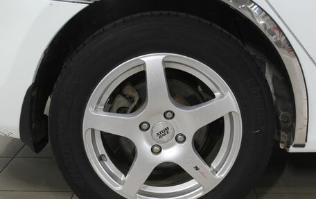 Hyundai Solaris II рестайлинг, 2012 год, 840 000 рублей, 11 фотография