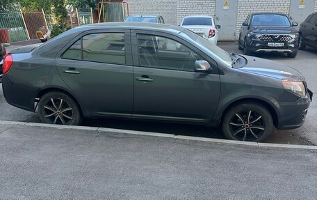 Geely GC6, 2014 год, 300 000 рублей, 4 фотография