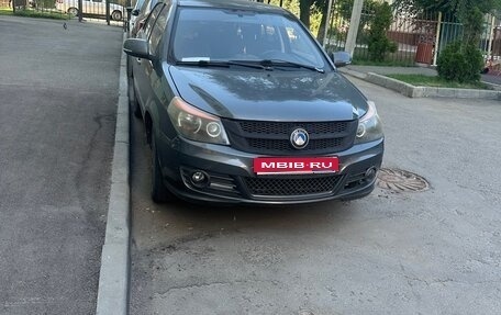 Geely GC6, 2014 год, 300 000 рублей, 1 фотография