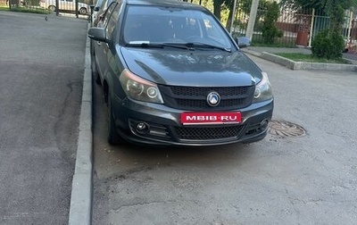 Geely GC6, 2014 год, 300 000 рублей, 1 фотография