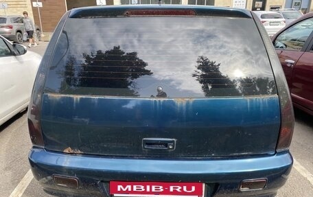 Mitsubishi Lancer IX, 2005 год, 200 000 рублей, 4 фотография