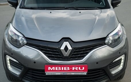 Renault Kaptur I рестайлинг, 2017 год, 900 000 рублей, 3 фотография