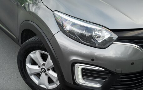 Renault Kaptur I рестайлинг, 2017 год, 900 000 рублей, 5 фотография