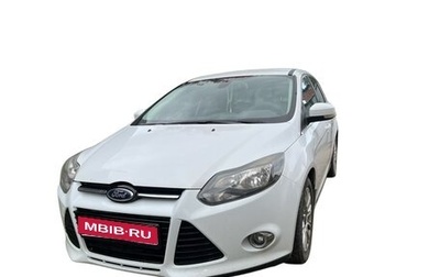 Ford Focus III, 2014 год, 1 100 000 рублей, 1 фотография