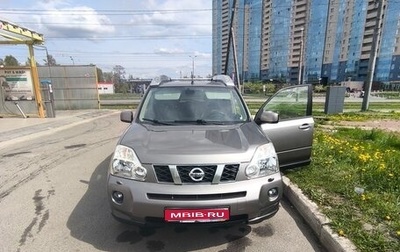 Nissan X-Trail, 2008 год, 1 100 000 рублей, 1 фотография
