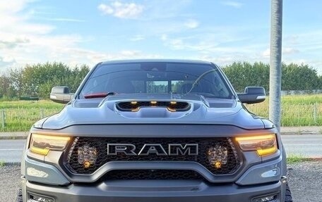 Rambler 1500, 2021 год, 10 900 000 рублей, 1 фотография