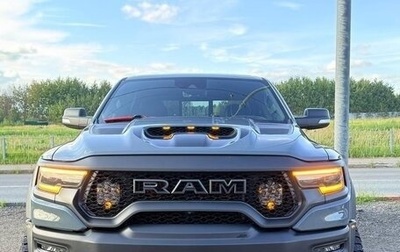Rambler 1500, 2021 год, 10 900 000 рублей, 1 фотография
