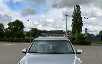 Volkswagen Tiguan I, 2012 год, 1 250 000 рублей, 1 фотография
