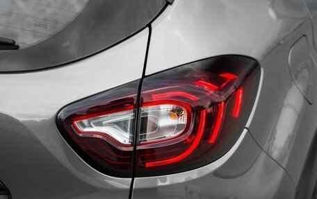 Renault Kaptur I рестайлинг, 2017 год, 900 000 рублей, 12 фотография