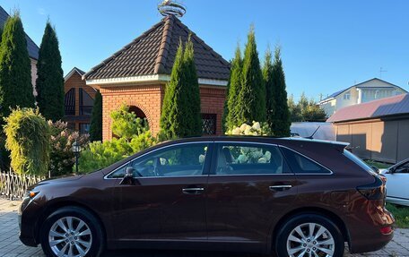 Toyota Venza I, 2013 год, 1 950 000 рублей, 2 фотография