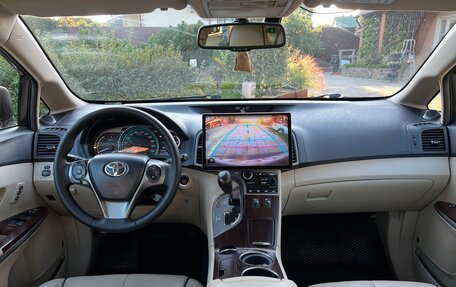 Toyota Venza I, 2013 год, 1 950 000 рублей, 4 фотография