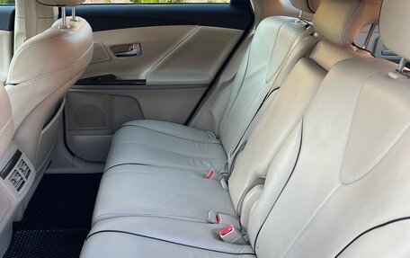 Toyota Venza I, 2013 год, 1 950 000 рублей, 6 фотография