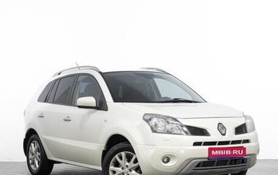 Renault Koleos I рестайлинг 2, 2008 год, 999 000 рублей, 1 фотография