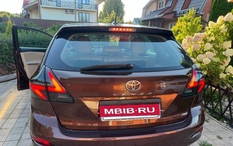 Toyota Venza I, 2013 год, 1 950 000 рублей, 3 фотография