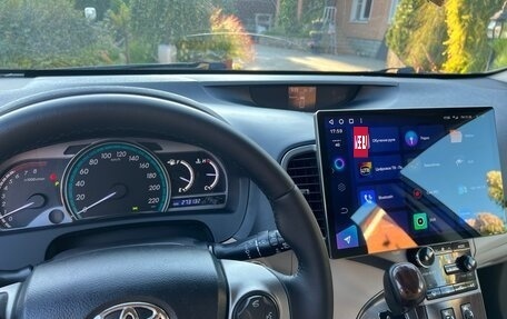 Toyota Venza I, 2013 год, 1 950 000 рублей, 5 фотография