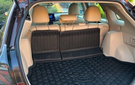 Toyota Venza I, 2013 год, 1 950 000 рублей, 11 фотография
