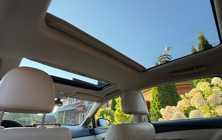 Toyota Venza I, 2013 год, 1 950 000 рублей, 7 фотография