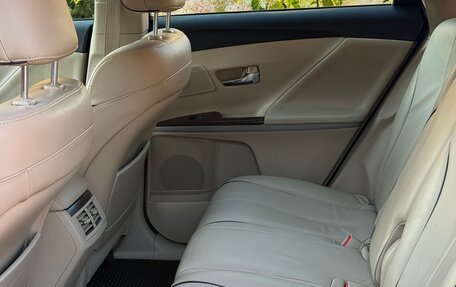 Toyota Venza I, 2013 год, 1 950 000 рублей, 12 фотография