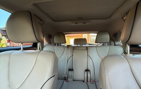 Toyota Venza I, 2013 год, 1 950 000 рублей, 8 фотография