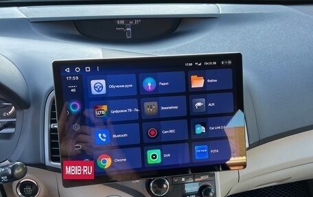Toyota Venza I, 2013 год, 1 950 000 рублей, 9 фотография