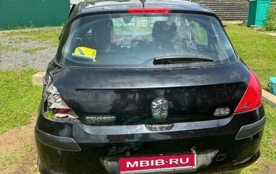 Peugeot 308 II, 2010 год, 150 000 рублей, 1 фотография