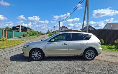 Mazda 3, 2006 год, 365 000 рублей, 1 фотография