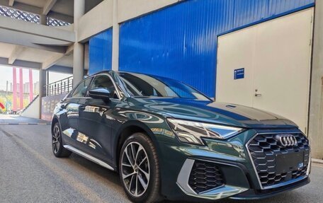 Audi A3, 2023 год, 2 290 000 рублей, 1 фотография
