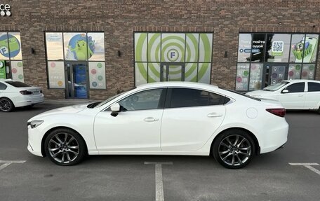 Mazda 6, 2018 год, 1 800 000 рублей, 8 фотография