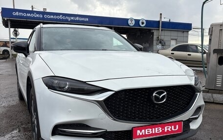 Mazda CX-4, 2023 год, 2 350 000 рублей, 1 фотография