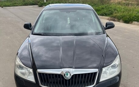 Skoda Octavia, 2012 год, 870 000 рублей, 1 фотография