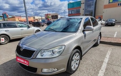 Skoda Octavia, 2010 год, 770 000 рублей, 1 фотография