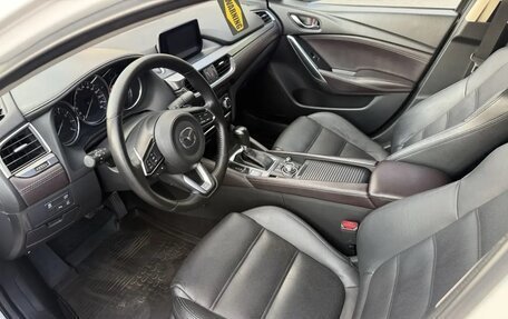 Mazda 6, 2018 год, 1 800 000 рублей, 12 фотография