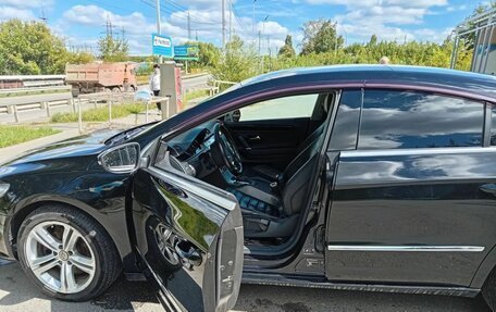 Volkswagen Passat CC I рестайлинг, 2010 год, 800 000 рублей, 6 фотография