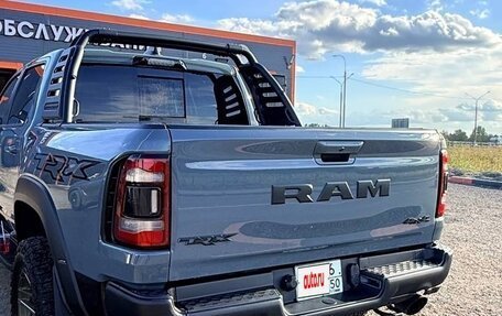 Rambler 1500, 2021 год, 10 900 000 рублей, 4 фотография