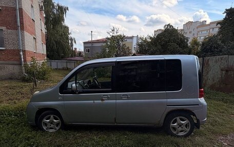 Honda Mobilio I, 2005 год, 380 000 рублей, 5 фотография