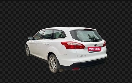 Ford Focus III, 2014 год, 1 100 000 рублей, 2 фотография