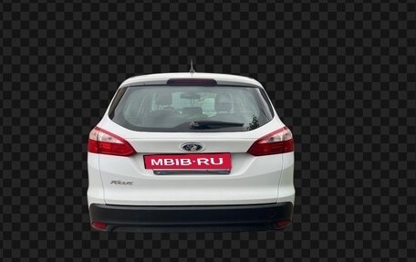 Ford Focus III, 2014 год, 1 100 000 рублей, 3 фотография