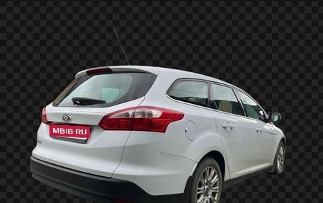 Ford Focus III, 2014 год, 1 100 000 рублей, 4 фотография