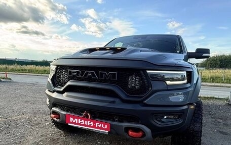 Rambler 1500, 2021 год, 10 900 000 рублей, 6 фотография