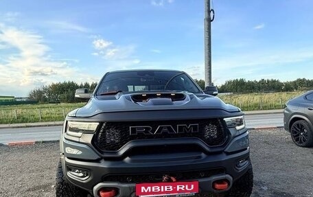 Rambler 1500, 2021 год, 10 900 000 рублей, 10 фотография