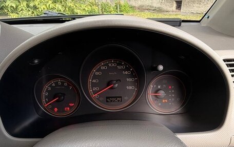 Honda Mobilio I, 2005 год, 380 000 рублей, 7 фотография